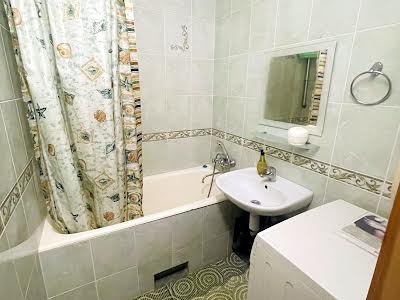 квартира по адресу Бориспольская ул., 49