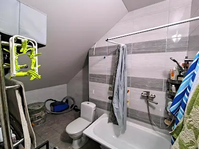 квартира за адресою Боголюбова вул., 1