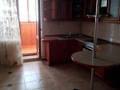 квартира за адресою Павла Тичини просп., 10