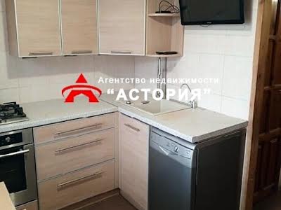 квартира за адресою Героїв 93-ї Бригади вул. (Гудименка), 40