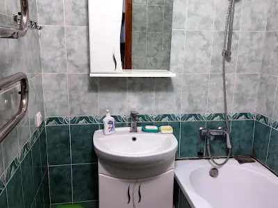 квартира по адресу Чешская ул., 4