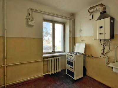 квартира за адресою Дніпро, Радистів вул., 4