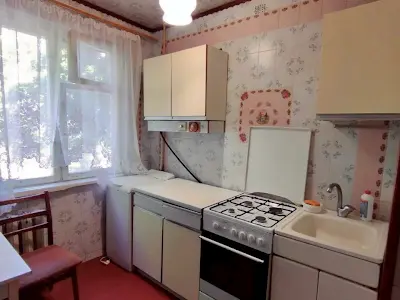 квартира по адресу Героев Крут ул. (Терешковой), 37