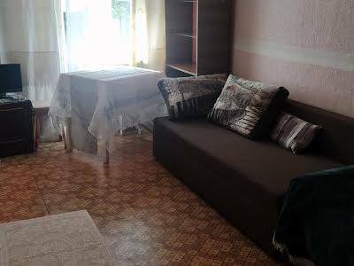комната по адресу Ицхака Рабина ул., 43