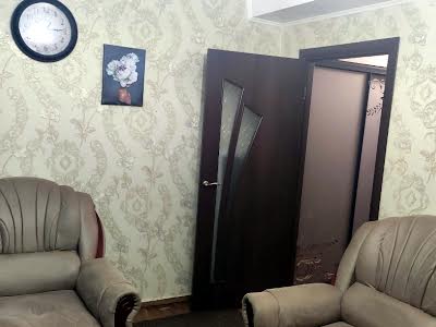 квартира за адресою Солом'янська вул., 16