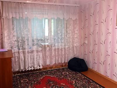 квартира по адресу Космическая ул., 108-А
