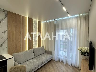 квартира по адресу Краснова ул., 3/5