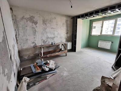 квартира за адресою Кричевського вул., 40