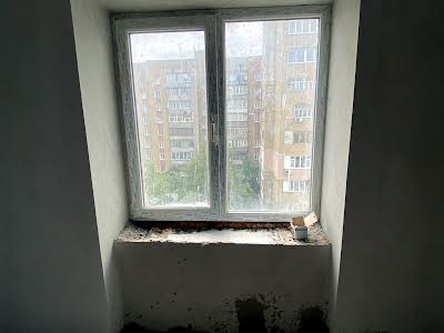 квартира по адресу Тролейбусна, 22а