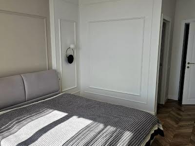 квартира за адресою Кадетський Гай вул., 10