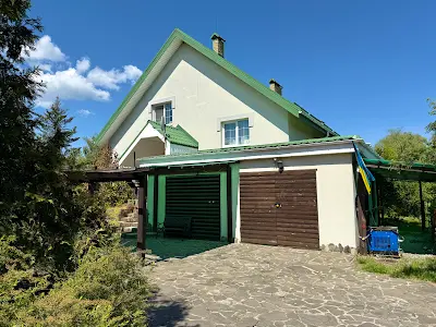 будинок за адресою Європейська, 9