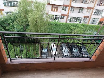 квартира по адресу Літературна ул. (Чехова), 6-Ж