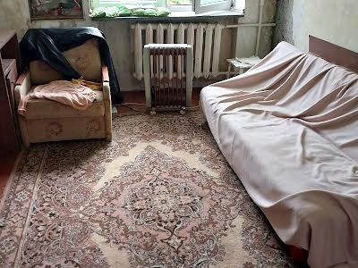 кімната за адресою Шолом-Алейхема, 72