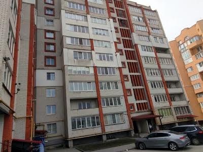 квартира за адресою Іллєнка вул., 3-А