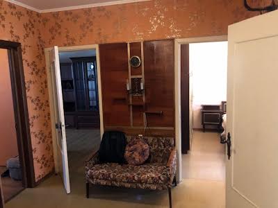 квартира по адресу Академика Заболотного ул., 42