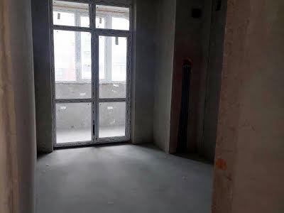 квартира по адресу Трускавецкая ул., 48