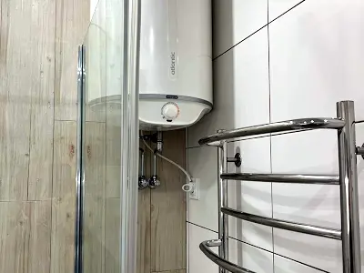 квартира за адресою Дніпровська набережна вул., 18-А