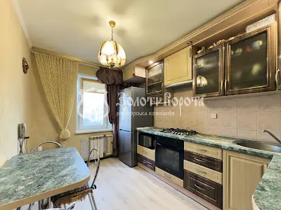 квартира за адресою Драгоманова вул., 5