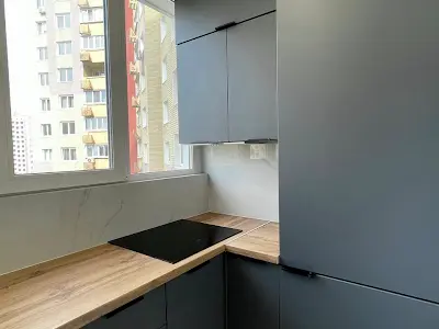 квартира за адресою Самійла Кішки вул. (Маршала Конєва), 5-А