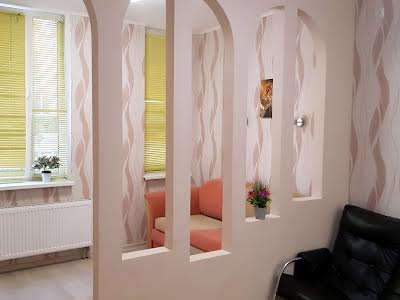 квартира за адресою Регенераторна вул., 4 к12
