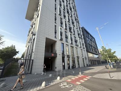 квартира за адресою Митрополита Василя Липківського вул. (Урицького), 38