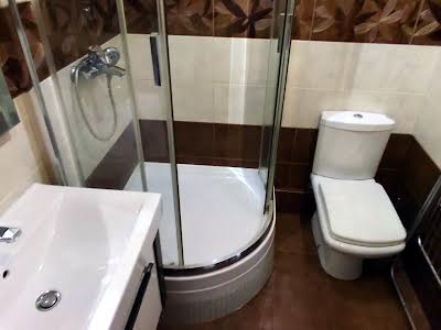 квартира за адресою Вишгородська вул., 45