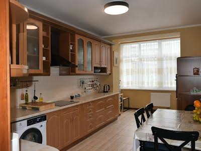 квартира за адресою Юлії Здановської вул. (Ломоносова), 52-А