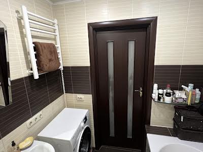 квартира за адресою Лесі Українки вул., 19