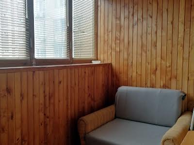 квартира по адресу Панча Петра ул., 1