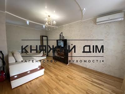 квартира за адресою Конча-Заспинська вул. (Генерала Матикіна), 16