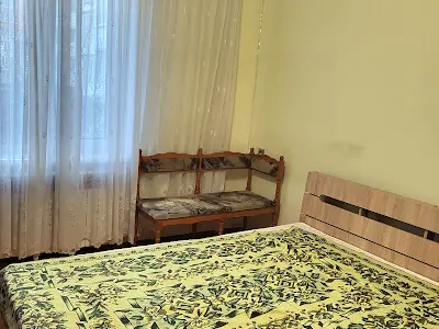 квартира за адресою Харківське шосе, 180/21