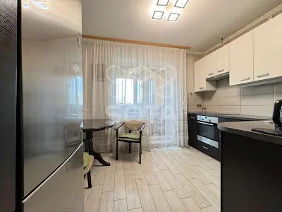 квартира за адресою Миропільська вул., 37