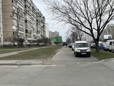 квартира по адресу Ревуцкого ул., 24/4