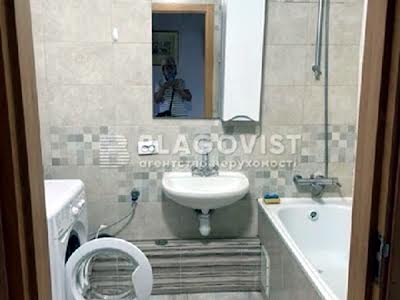 квартира за адресою Олевська вул., 7