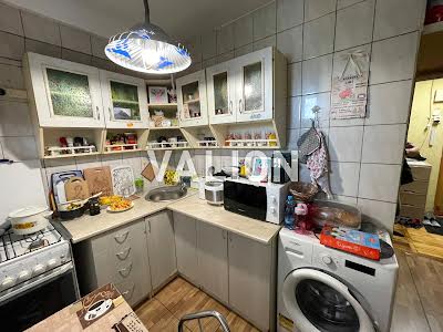 квартира по адресу Зодчих ул., 62-Б
