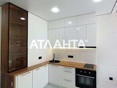 квартира за адресою с. Лиманка, Академіка Вільямса вул., 93