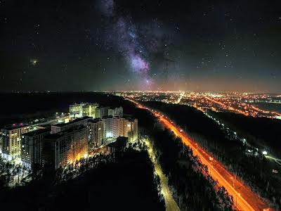 квартира за адресою Університетська вул., 1-Т/2