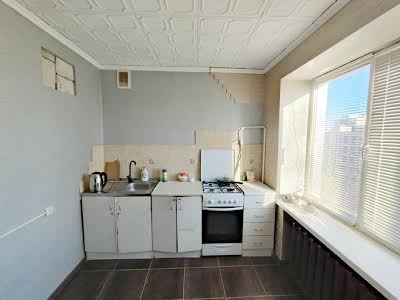 квартира за адресою Гетьманський пров., 14