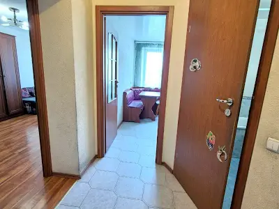 квартира по адресу Богдана Хмельницкого просп. (Героев Сталинграда), 110
