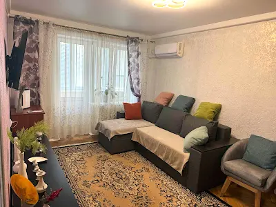 квартира за адресою Празька вул., 3