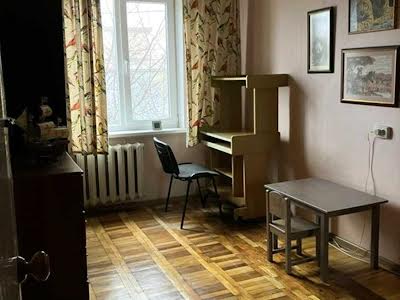 квартира за адресою Патріотів вул., 98