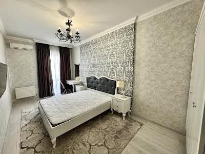 квартира за адресою Велика Арнаутська вул., 39
