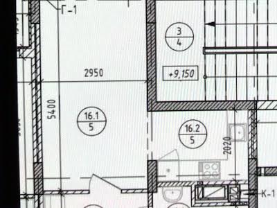 квартира за адресою Богдана Хмельницького вул., 207