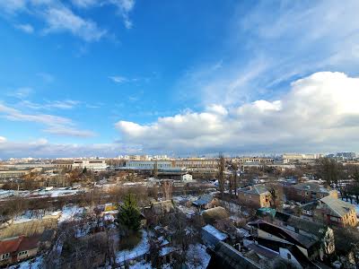 квартира за адресою Київ, Хмельницька вул., 10