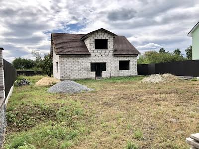 будинок за адресою Центральна