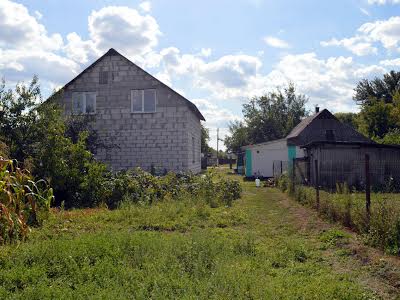 будинок за адресою с. Вінницькі стави, Зарічна