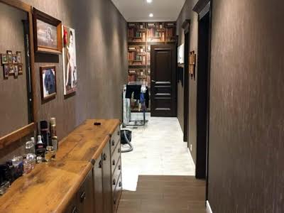 квартира за адресою Дизельна вул., 14