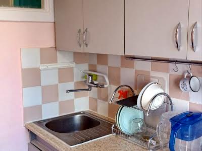 квартира за адресою Академіка Білецького вул., 5