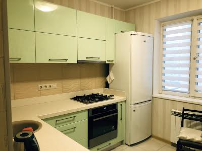 квартира за адресою Петра Григоренка просп., 21