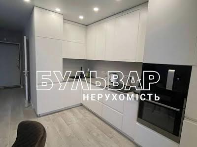 квартира за адресою Харків, Ньютона вул., 98